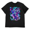 Ozzie X Fizzarolli T-Shirt Tshirts Personalised Funny T-shirts Graphics Basketball Graphic Tees Oversized T Shirts for Men