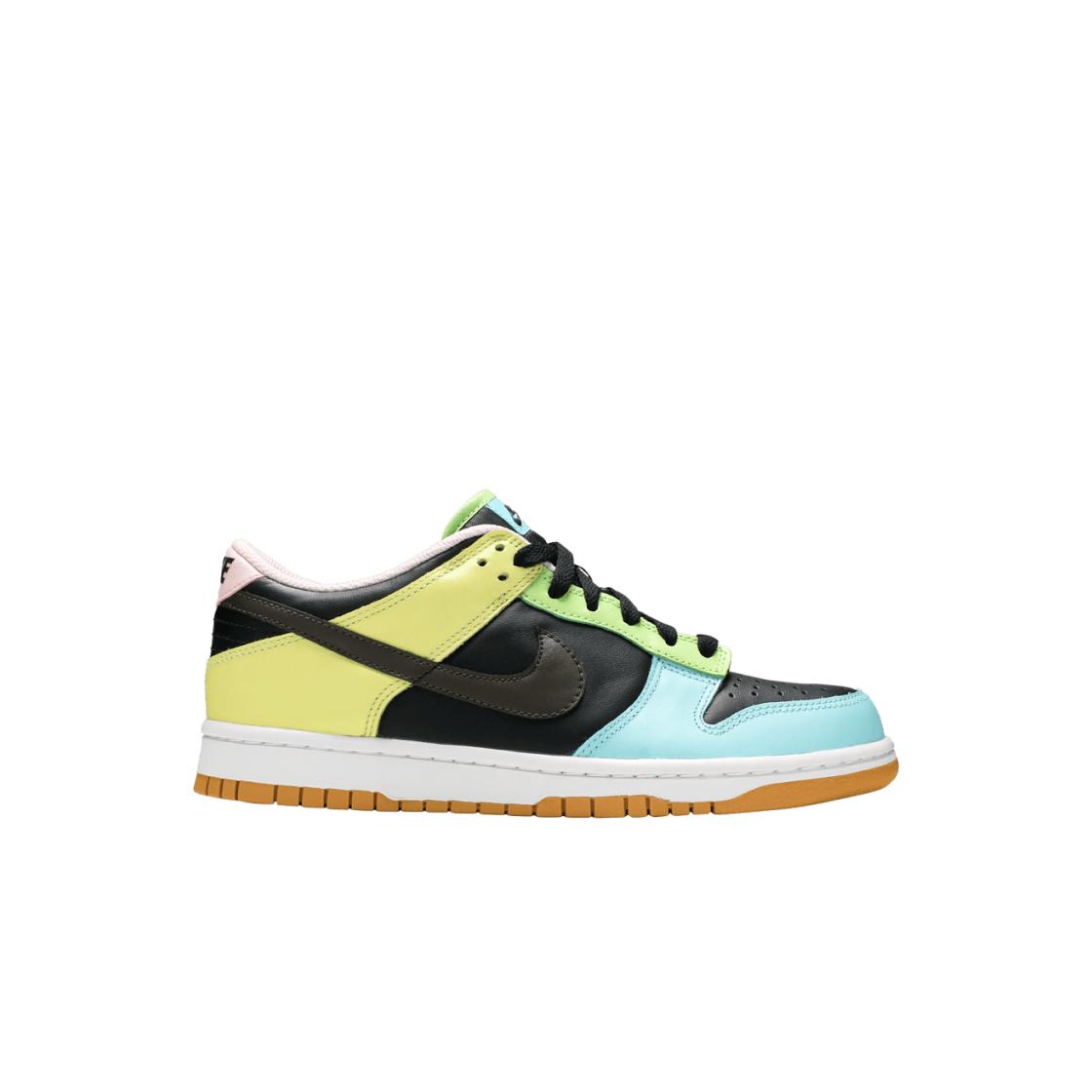 

(gs) Nike Dunk Low Se Free.99 Black 240(6Y·W)