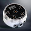 Professional Tattoo Machine Power Supply- Touchscreen, Digital Display & Color LED Tattoo Equipment