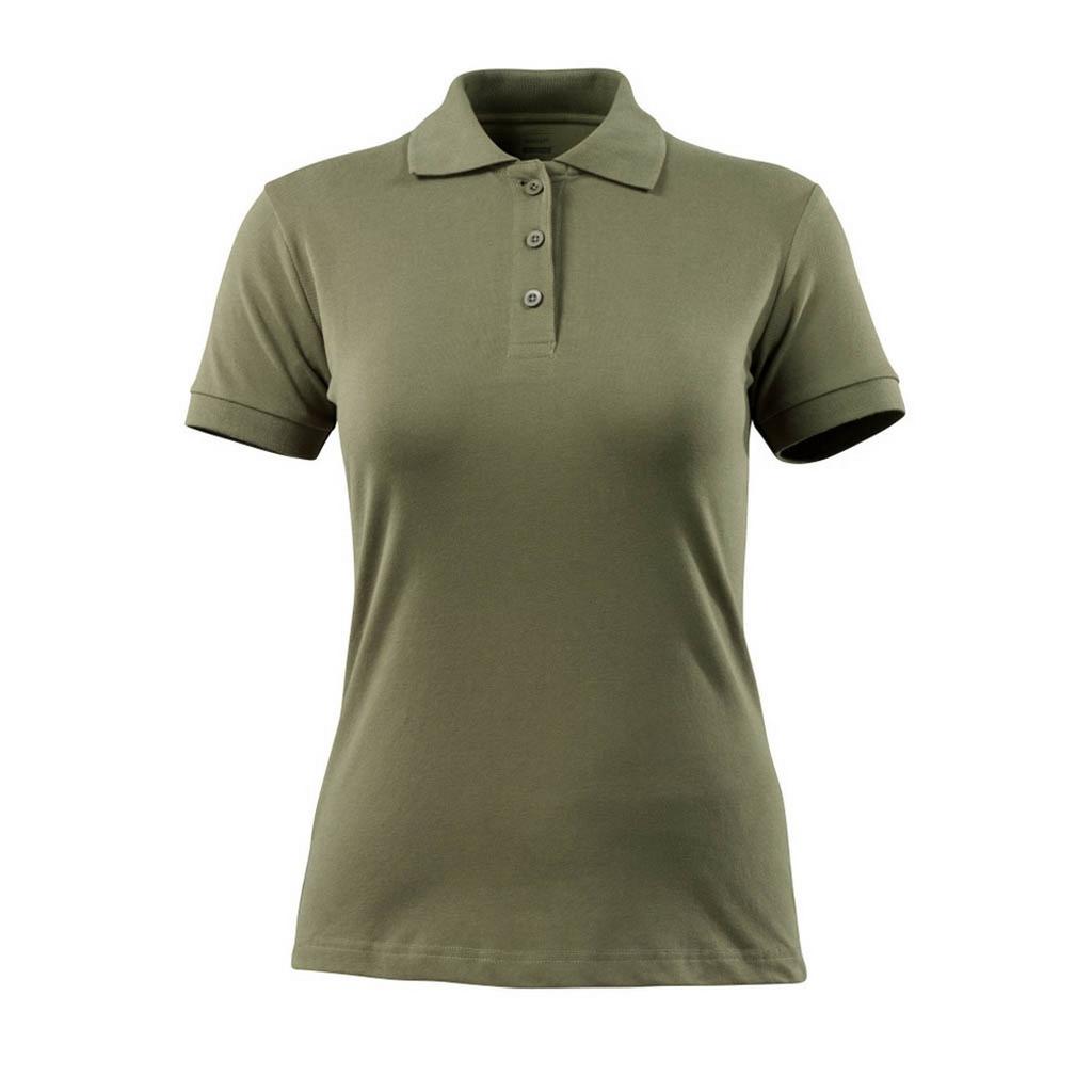 Mascot Womens/Ladies Grasse Crossover Polo Shirt