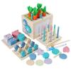 Ten-in-One Intelligence Box