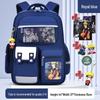 MEDD Large Boys' Primary School Backpack