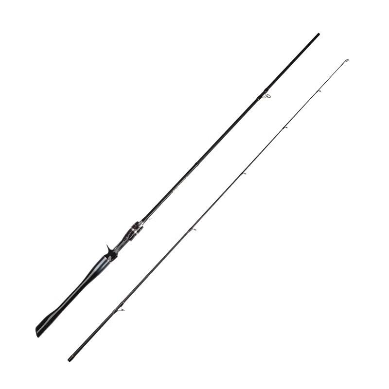 Brangdy Heavy Duty Baitcasting Fishing Rod