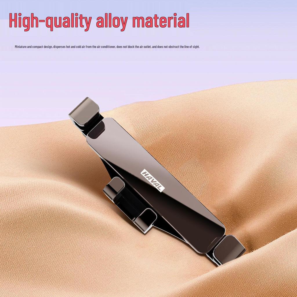 Haval H4-H7 Car Phone Navigation Holder