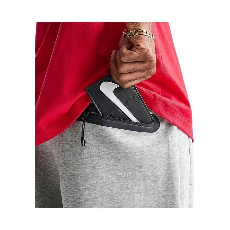 Nike Icon Air Max 90 Card Wallet Black Casual N1009740-076