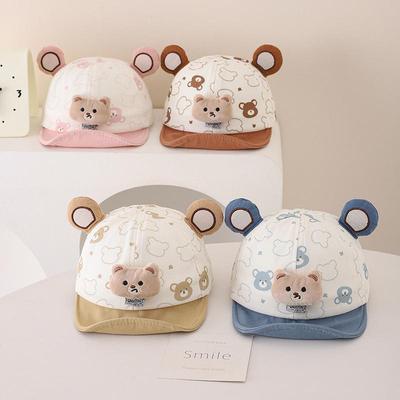 Unisex doplňky – Klobouky a čepice