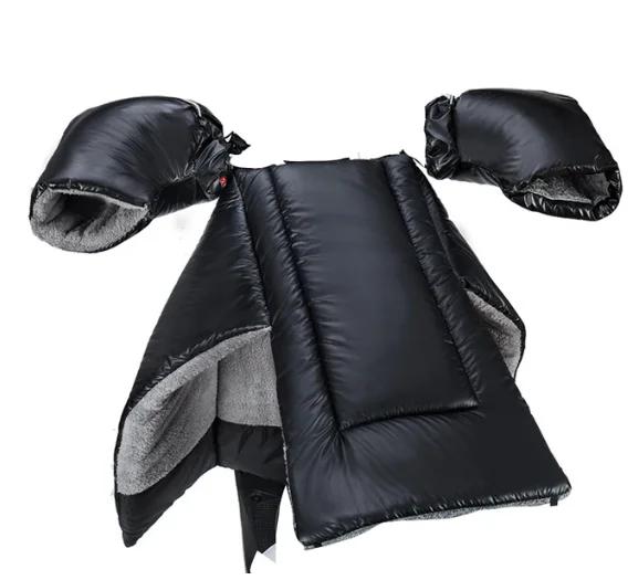 Winter Leg Cover For Scooters Rain Wind Cold Protector Knee Motorcycle Blanket Knee Warmer Leg Cover Waterproof Winter Quilt