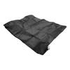 Lawnmower Cover 210D Waterproof Dustproof with Secure Drawstring Bag