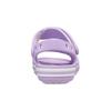 Crocs Eva Fashion Open-Toe Slip-On Sandals Kids Sandals Purple 205400-5PR