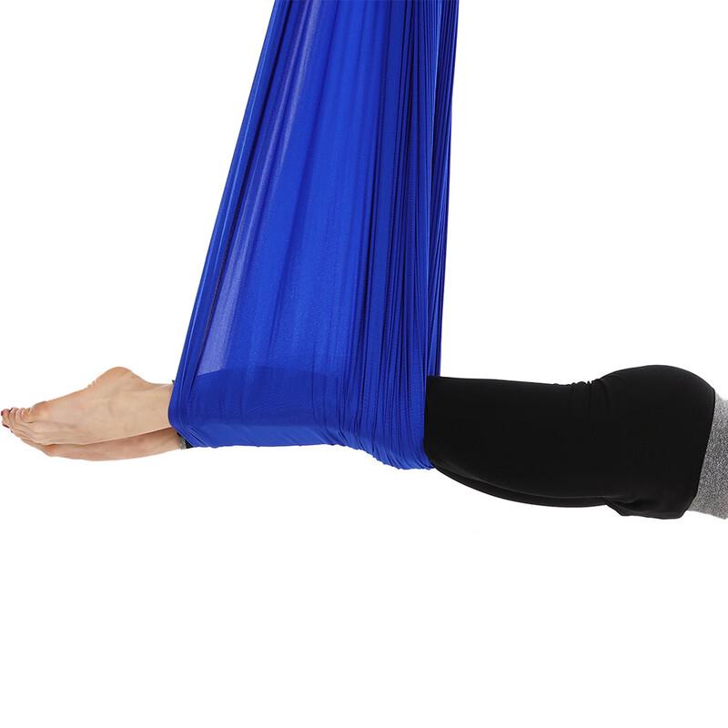 Anti-Gravity Aerial Yoga Hammock