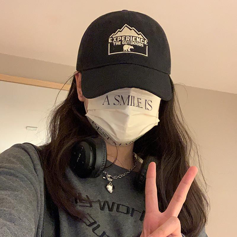 Quality Premium Deepfit Baseball Cap For Women And Men With Function Sunshade