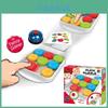 Plastic Multiplayer Interactive Puzzle Toy For Children Indoor Playground With Sensory Development