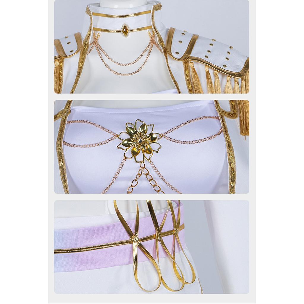 Live Cosplay Server For Movies, Anime, And Games