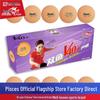 Double Fish V40+ Table Tennis Balls