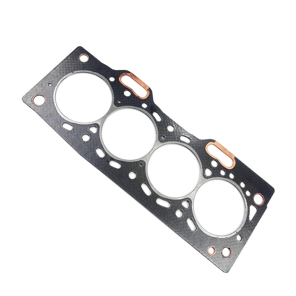 Engine Cylinder Head Gasket For Toyota Corolla Starlet 12V Tercel 1.3L EE110 2E 3E Auto Parts Car Accessories OEM 11115-11010