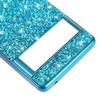 Custodia per telefono Google Pixel con Skin Glitterata per Pixel 6 e 7 Pro