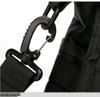 Men's & Women's Outdoor Tactical Crossbody Bag - Camouflage Black Hawk Laptop Backpack
