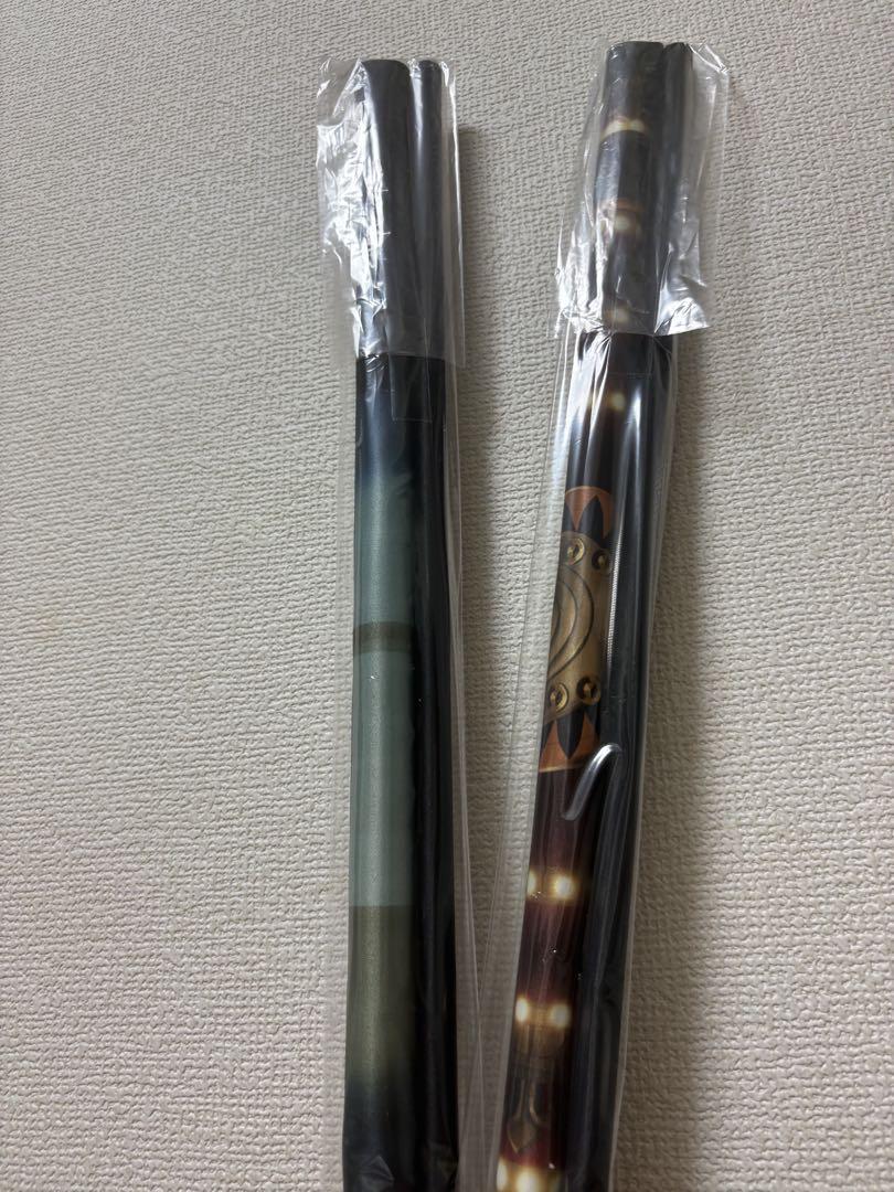 

[USED] ave mujica Blu-ray bonus B2 tapestry set (not for sale)