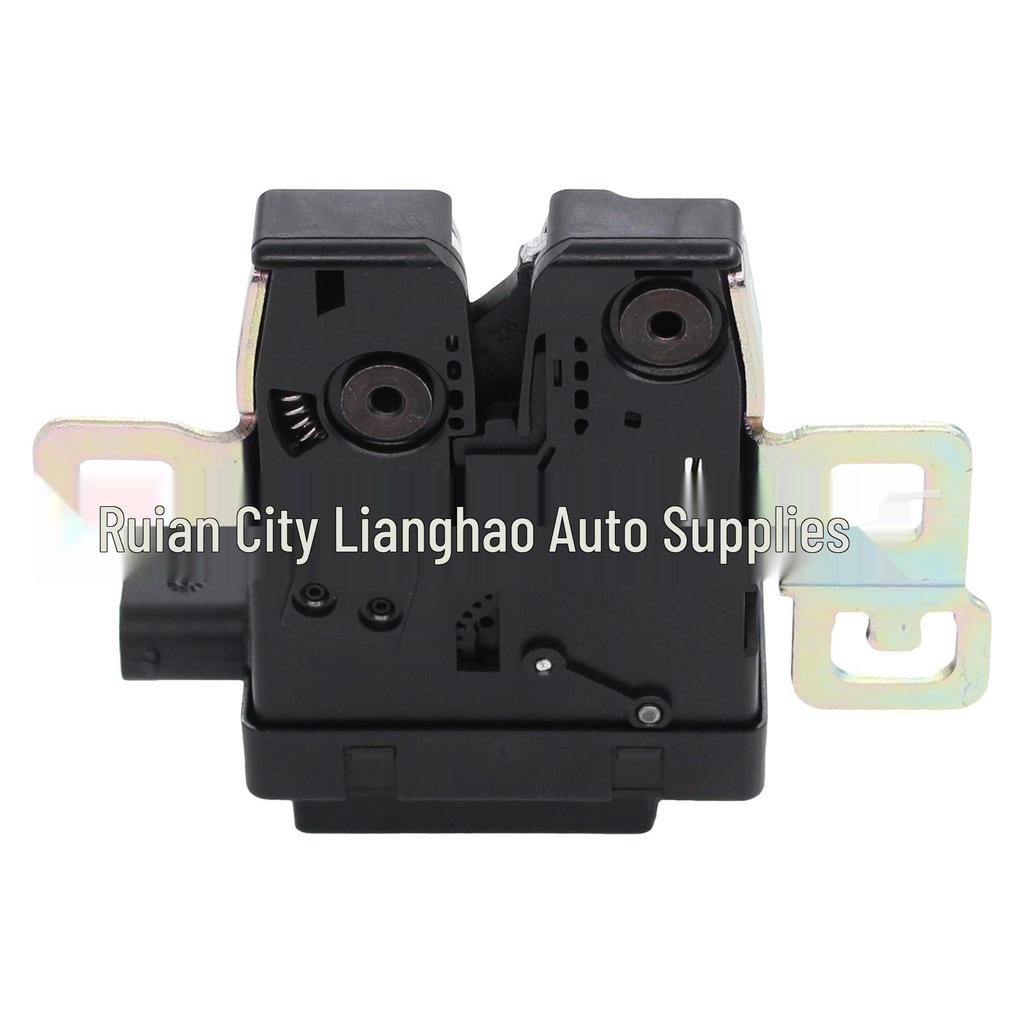 Tailgate Lock for MINI - Compatible Models: 51242754528, 51241488775, 51244330498.