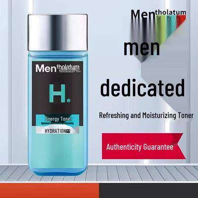 Mentholatum Herren Energie Toner