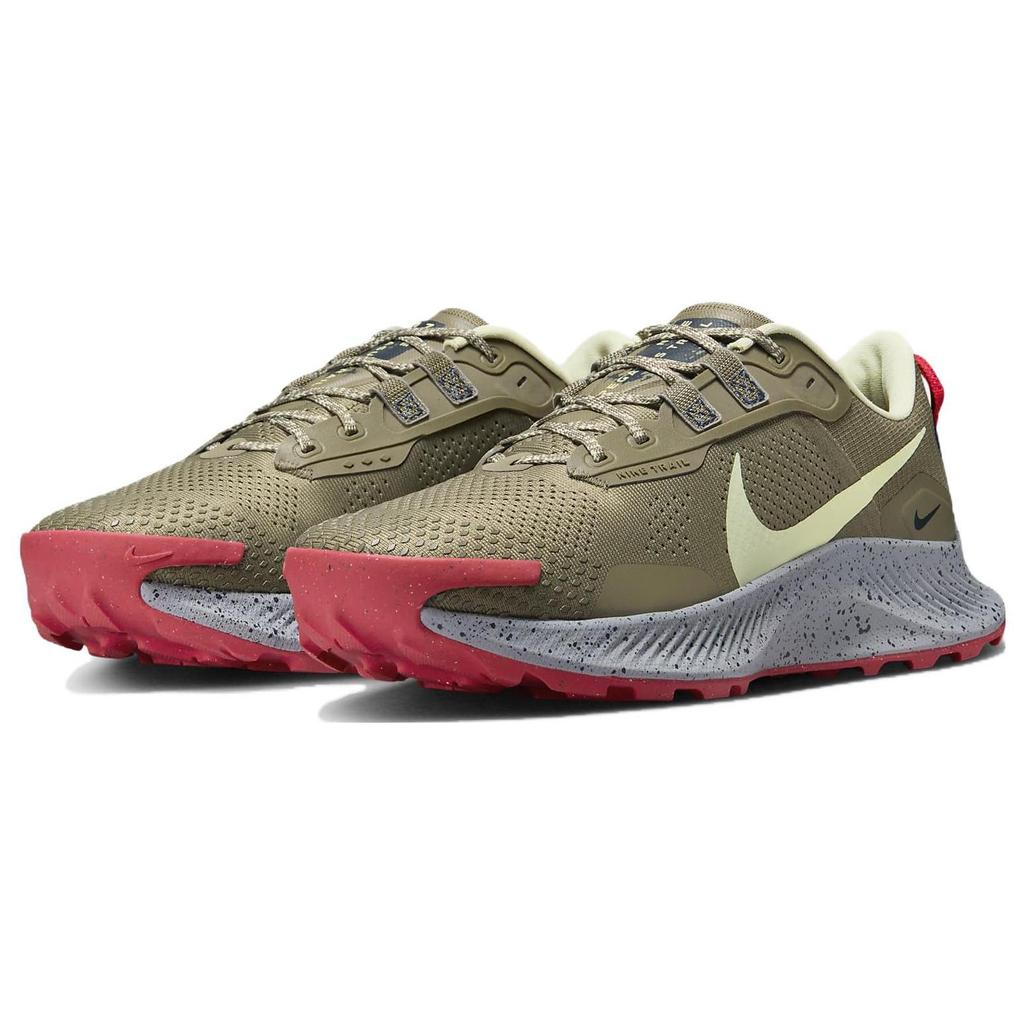 Nike Pegasus Trail 3 Brown Green DA8697-301
