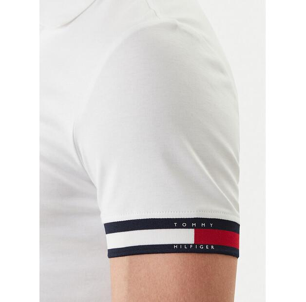 Tommy Hilfiger Polo Shirt MW0MW42743