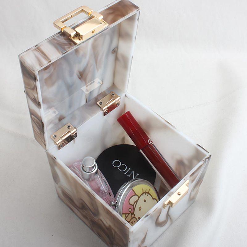 bridal bolsa packing