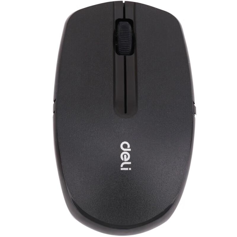 Deli 3738 Wired Office Mouse