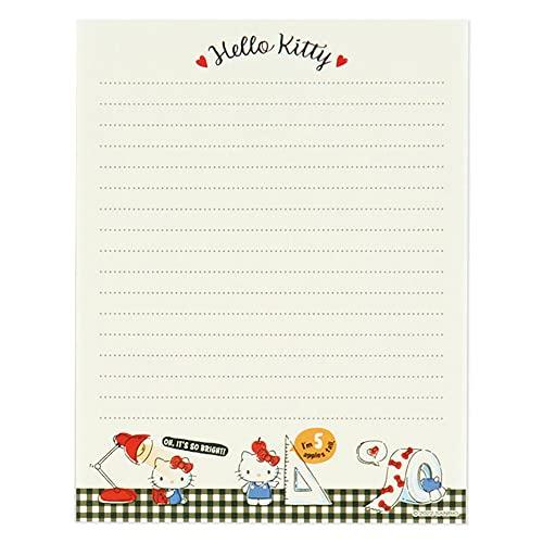 Sanrio 589152 Hello Kitty Letter Set