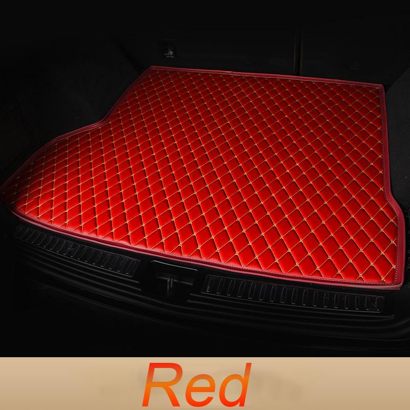 APPDEE Car Trunk Mat for BMW X2 F39 2018 Cargo Liner Carpet Interior Accessories Cover