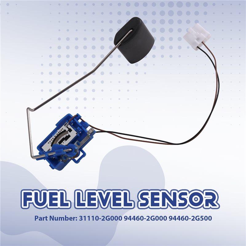 Car Fuel Level Sensor For Kia Magentis Optlma 2.0L 2.7L 2005- 2010 Part Numbers 31110-2G000 94460-2G000 94460-2G500