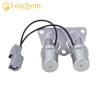 OEM 28200-PLX-003 28200PLX003 Transmission Dual Shift Solenoid Gearbox-Valve For Honda Civic 2001 2002 2003 2004 2005 1.7L I4