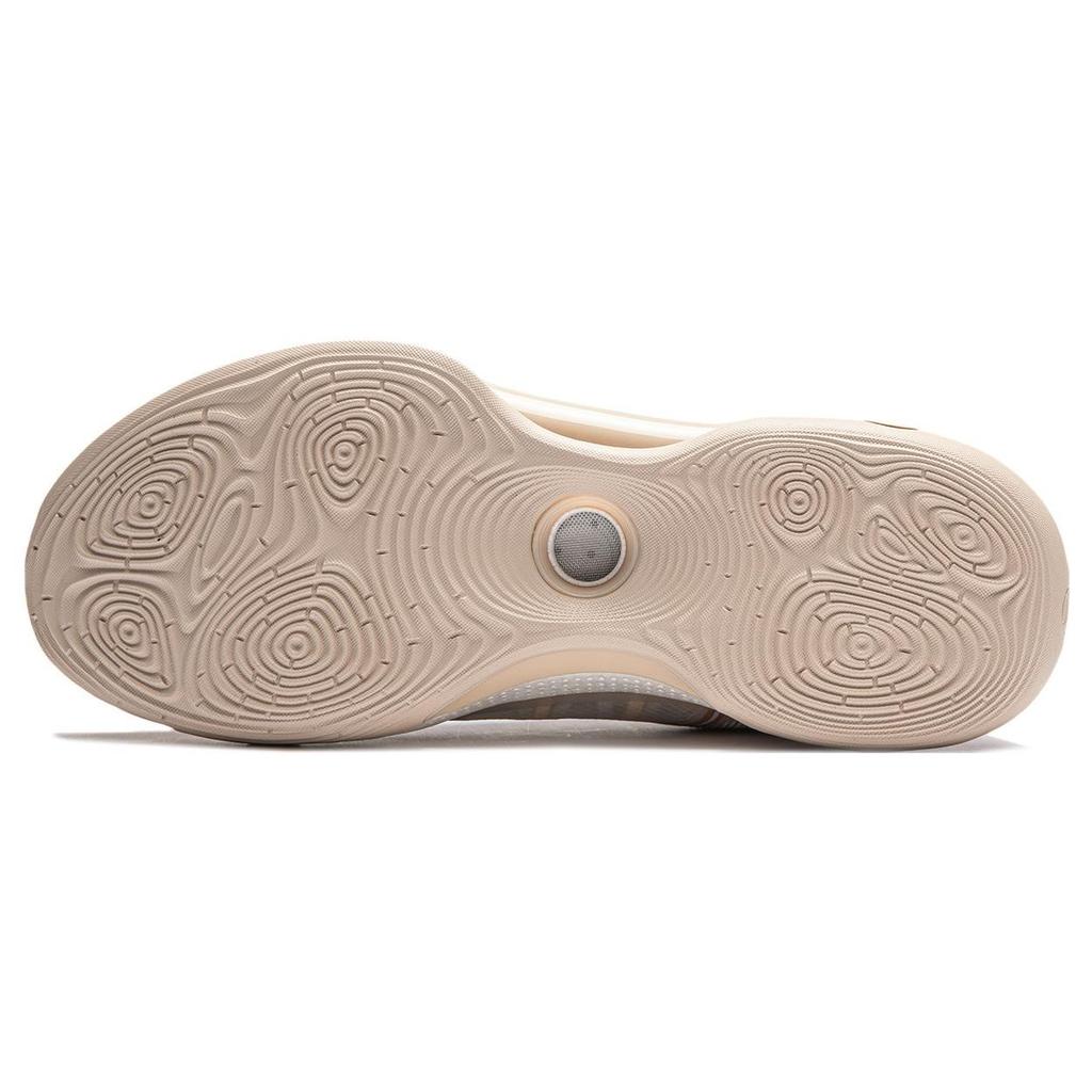 Li Ning Yu Shuai Evolution Low Leichtgewichtige Hohe Rückfederung Stoßdämpfung Rutschfest Abriebfest Low-Top Basketballschuhe Herren Sneaker ABAS161-16