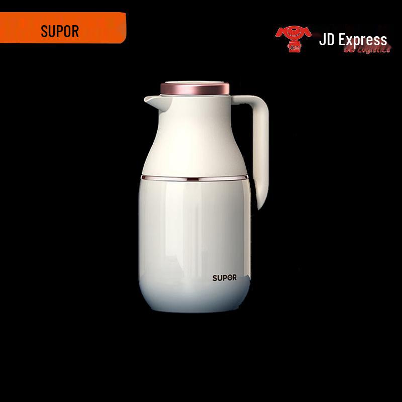 Supor 2.0L 304 Stainless Steel Thermos Flask