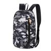 Portable Large Capacity Bike Backpacks Nylon Unisex Sports Backpack Waterproof Mountaineering Bag Sport