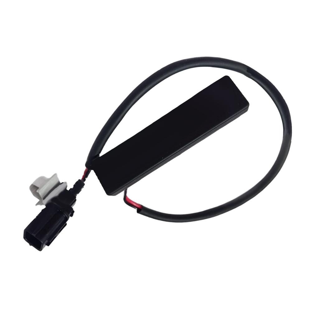 Tailgate Switch For Kia Niro Button Replacement Switch Tailgate Door Handle Direct Fit Replacement OE Part Number