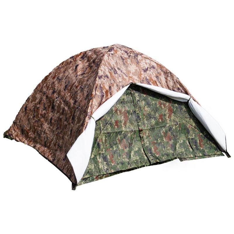 Yishunda All-Season Outdoor Camping Tents