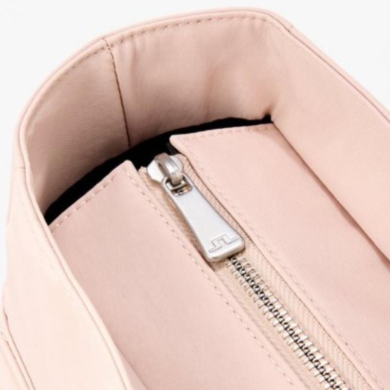 J.LINDEBERG 26 Year Unisex Boston Bag Lena 2.0  1576181903 