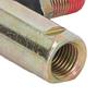 2PCS Sreel Lawn Tractor Ball Joints Gold Replacement Ball Joints for Cub Cadet  MTD Toro