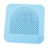 Quilling Guide Board with Storage Drawer and 20Pcs Pins Paper Strip Winding Disc for Crafts Making