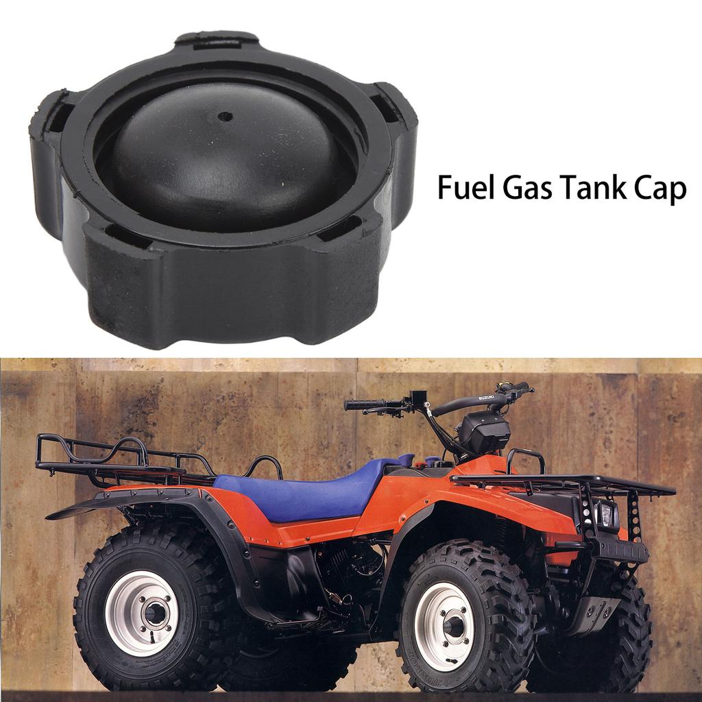 Fuel Gas Tank Cap 44200 04610 Stylish Appearance Leakproof Fuel Gas Tank Cap Lid Replacement for Suzuki Quadrunner 50 LT50 Fuel Tank Caps3