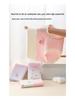 Custom High-Waisted Cotton Briefs for Older Girls – No Wedgies, Class A Quality