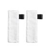 Fits Karcher SC2/SC3/SC4/SC5 Steam Cleaner Mop Cloths.