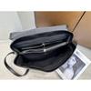 The first layer of vegetable tanned cowhide messenger retro backpack 2025 new large-capacity casual simple work commuter bag