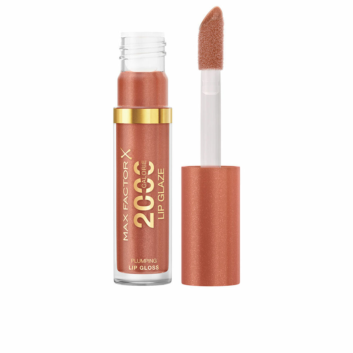 

Блеск для губ Max Factor Calorie Lip № 170 Nectar punch 4,4 мл