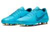 Nike Mercurial Vapor 14 Club MG 'Chlorine Blue Marina' DJ2903-484