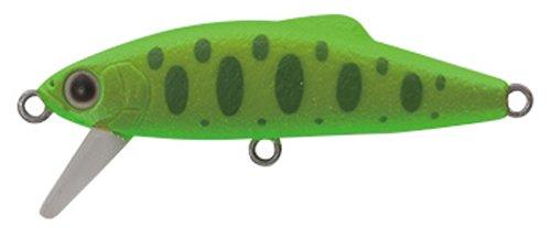 Tackle House Lure Buffett Drass BUDR43 Drive Deep №D124.Matte Green