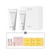 Ohui Extreme Bright Cleansing Foam Set