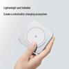 ESCASE 15W MagSafe Foldable Wireless Charger
