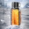 Portable Insulated Water Bottle for Men